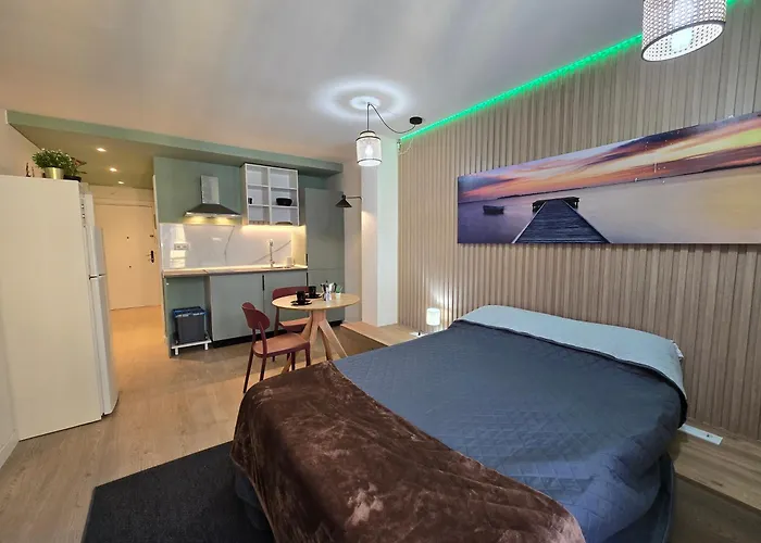 Loft - Rh 4 - Centro Santander