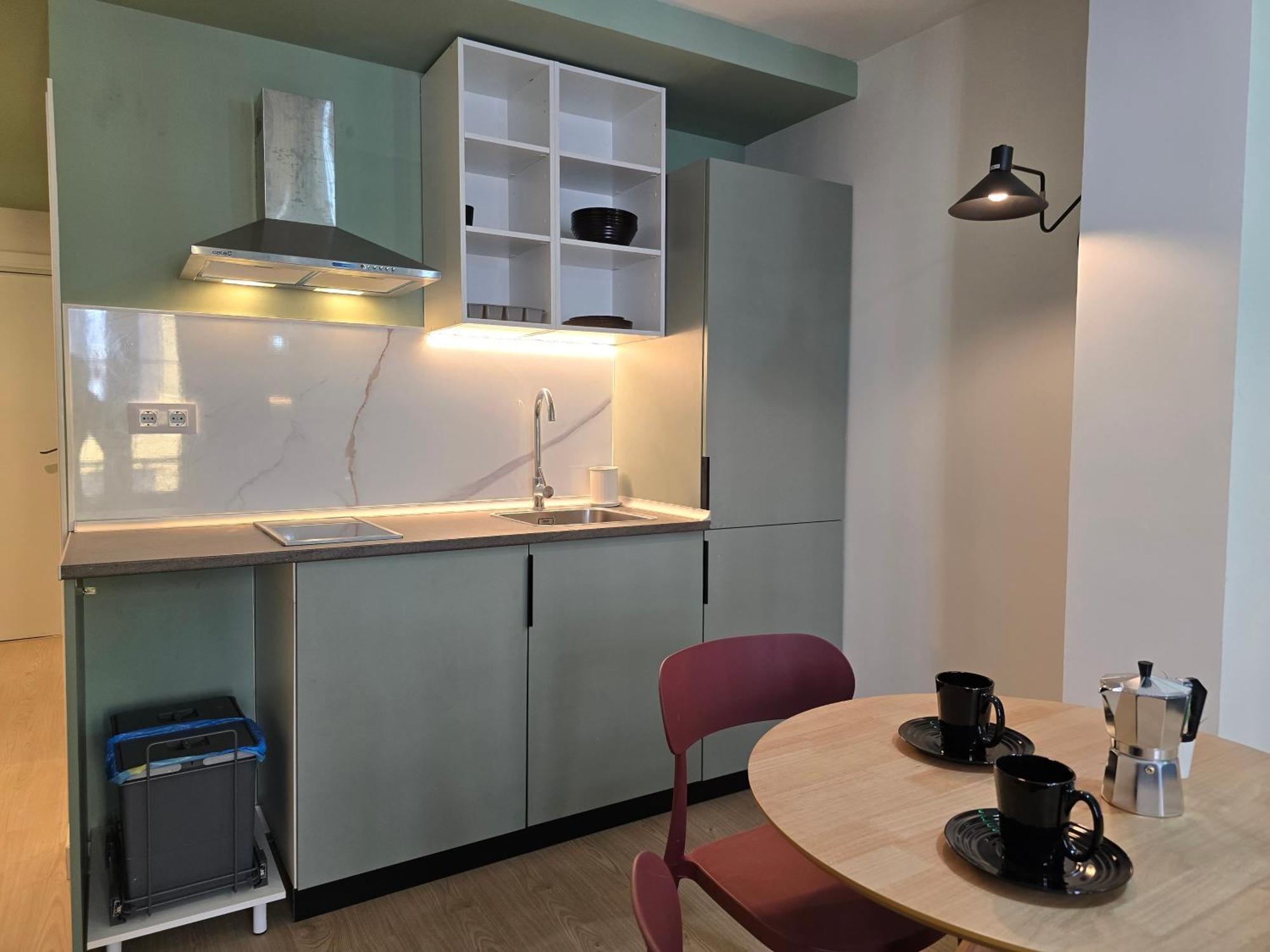 Loft - Rh 4 - Centro Appartamento Santander