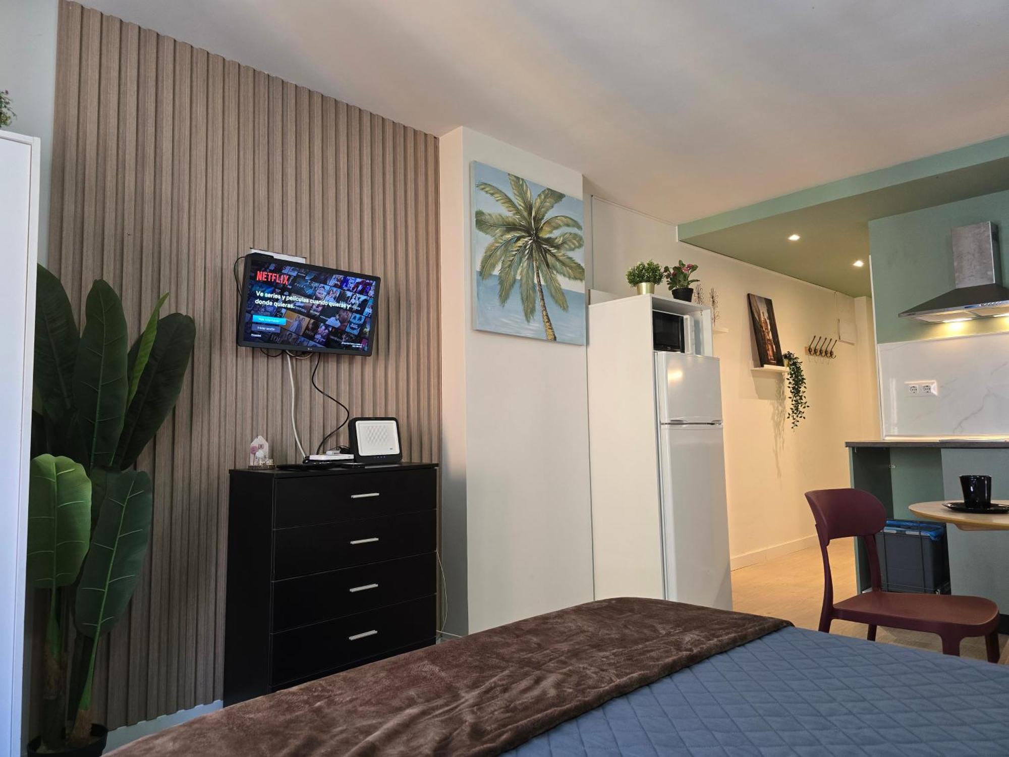 Loft - Rh 4 - Centro Appartamento *