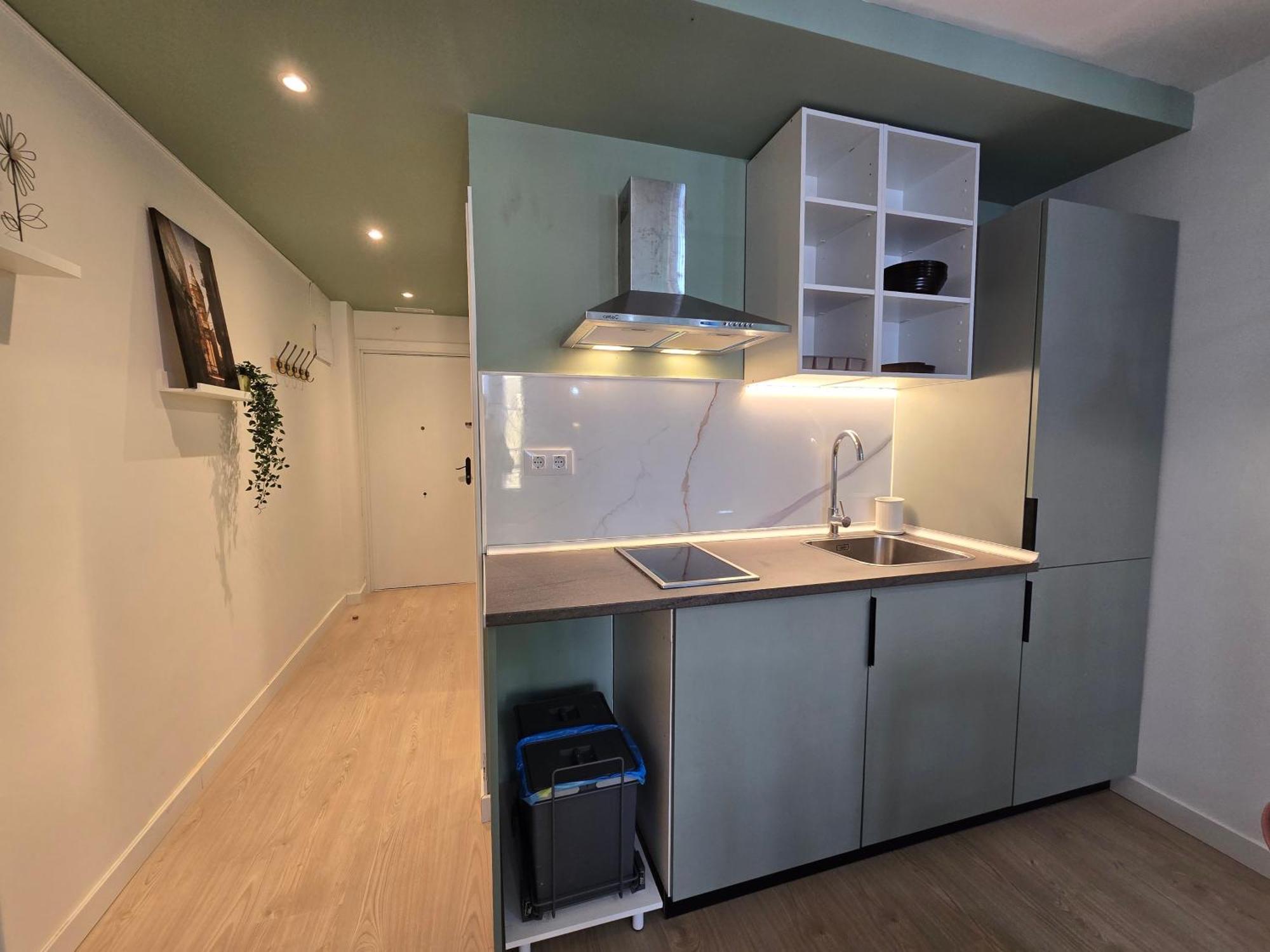 Loft - Rh 4 - Centro Santander