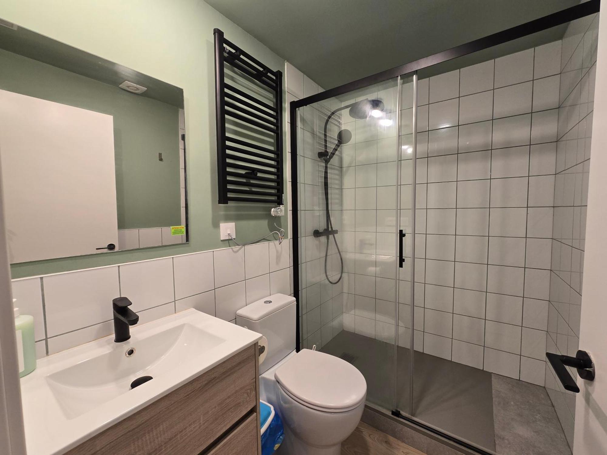 Appartamento Loft - Rh 4 - Centro